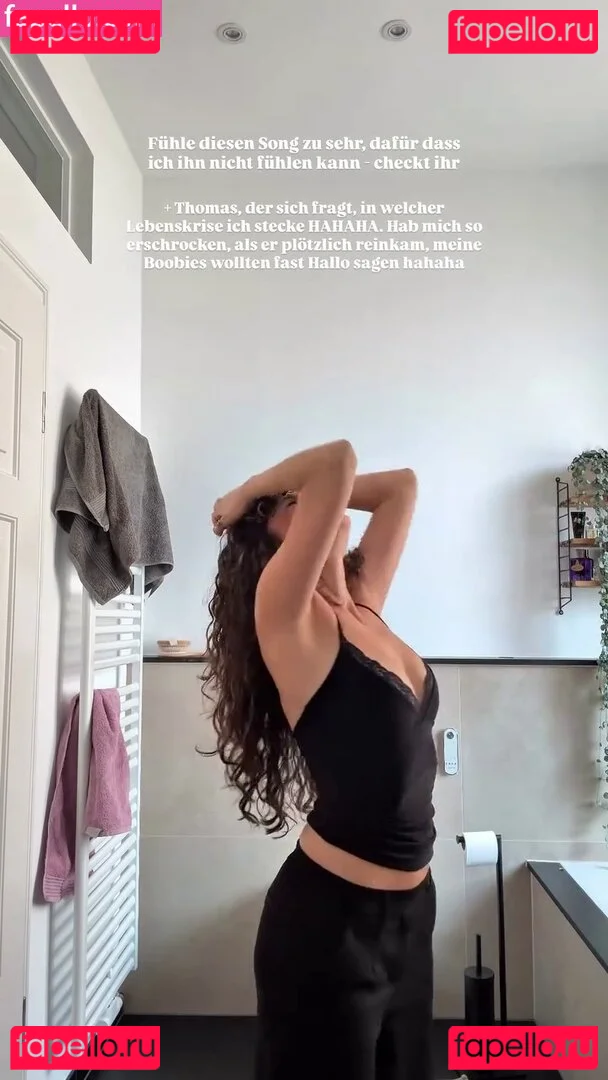 Ischtar Isik Onlyfans Photo Gallery 