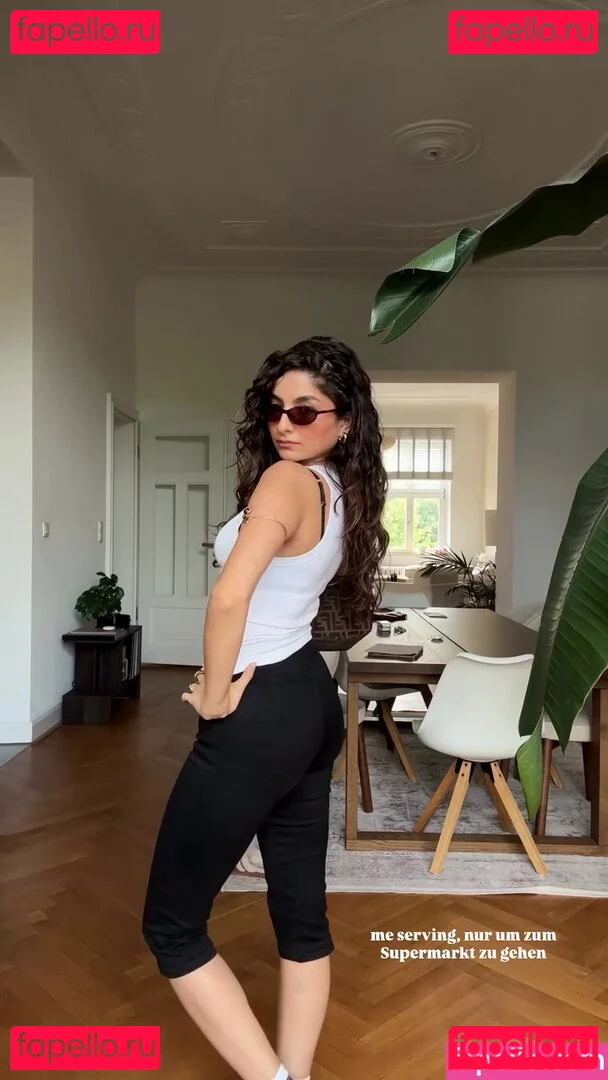 Ischtar Isik Onlyfans Photo Gallery 