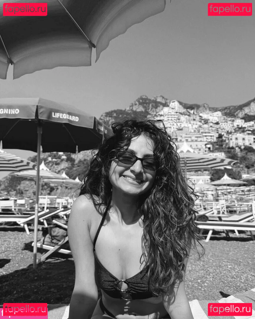 Ischtar Isik Onlyfans Photo Gallery 