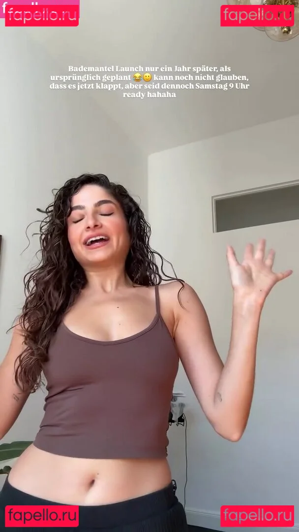 Ischtar Isik Onlyfans Photo Gallery 