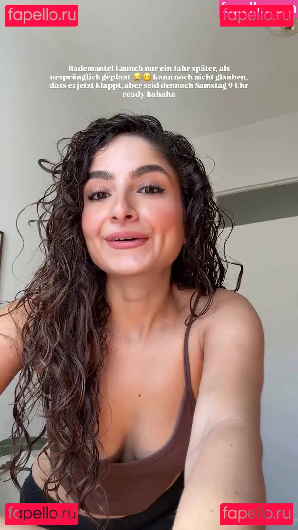 Ischtar Isik Onlyfans Photo Gallery 