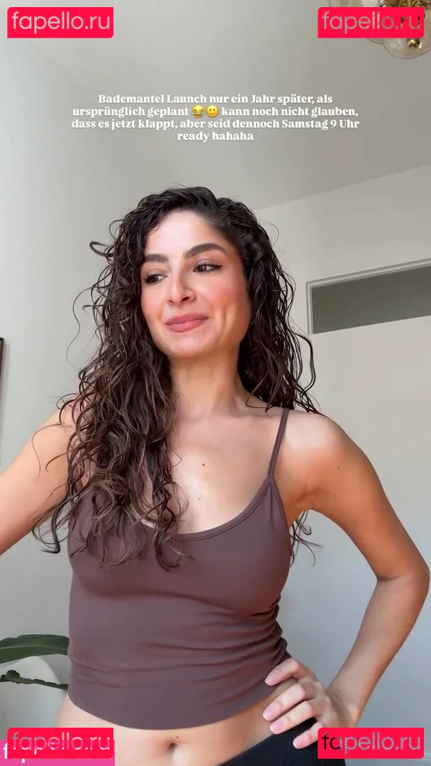 Ischtar Isik Onlyfans Photo Gallery 