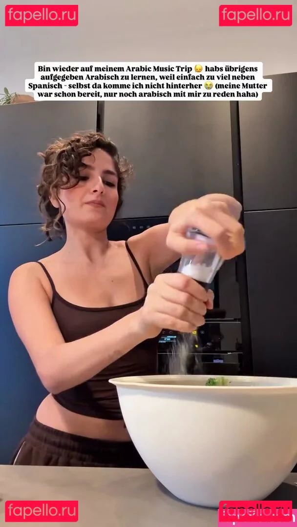 Ischtar Isik Onlyfans Photo Gallery 