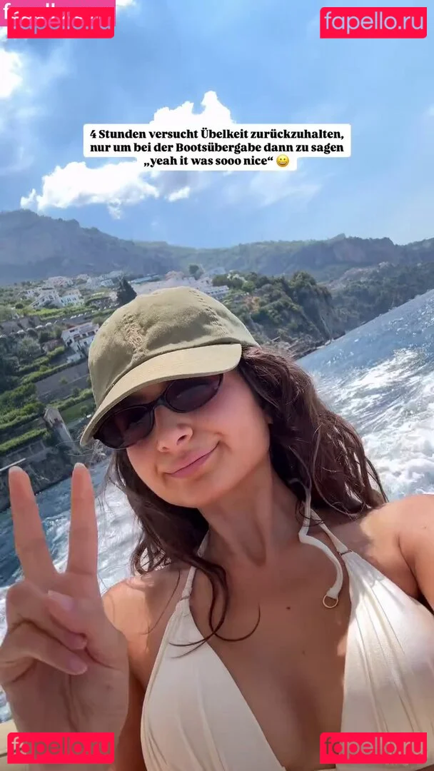 Ischtar Isik Onlyfans Photo Gallery 