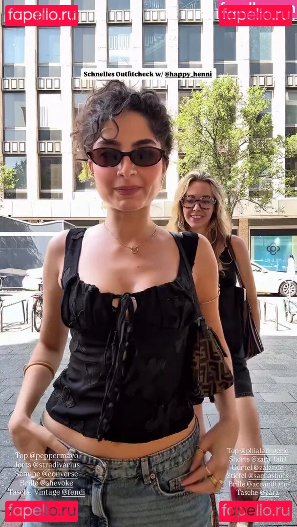 Ischtar Isik Onlyfans Photo Gallery 