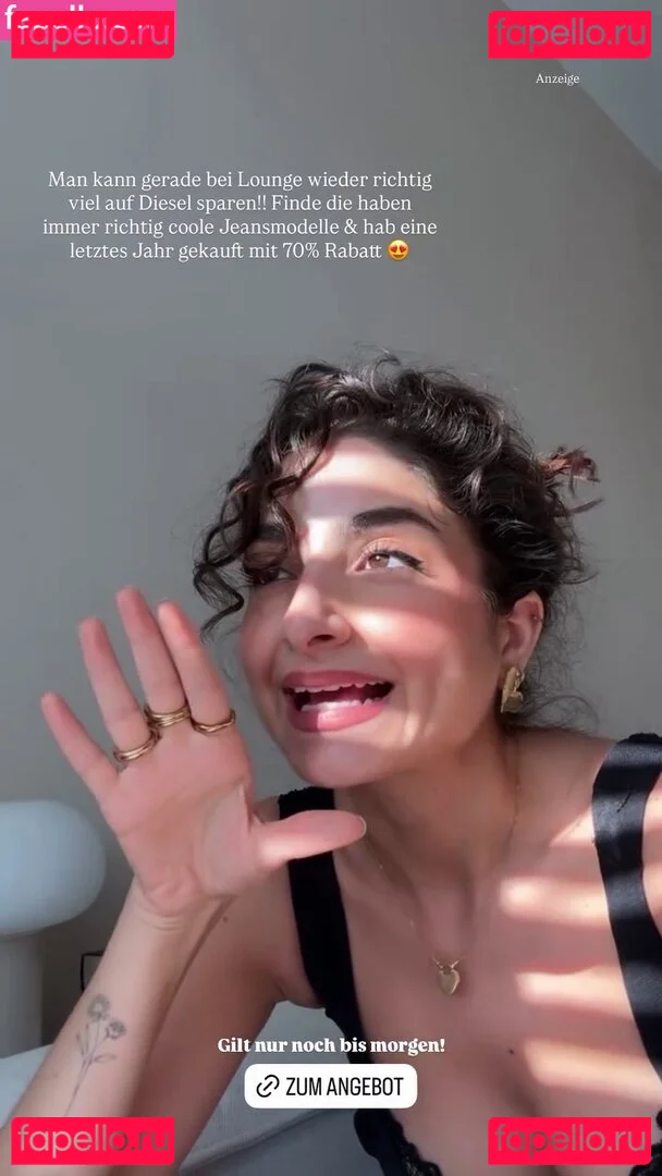 Ischtar Isik Onlyfans Photo Gallery 