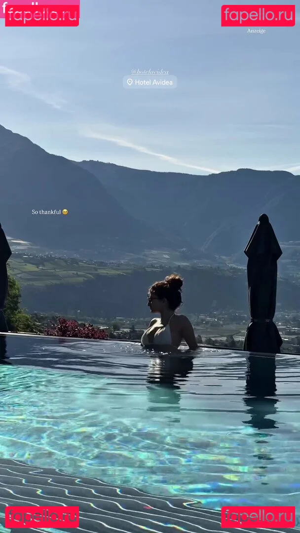 Ischtar Isik Onlyfans Photo Gallery 