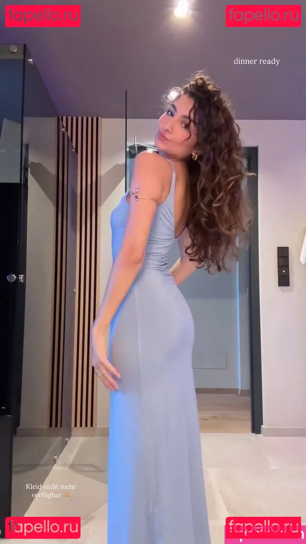 Ischtar Isik Onlyfans Photo Gallery 