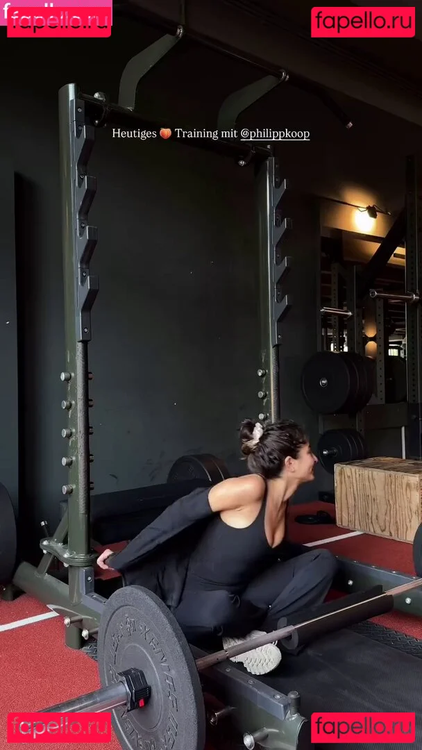 Ischtar Isik Onlyfans Photo Gallery 