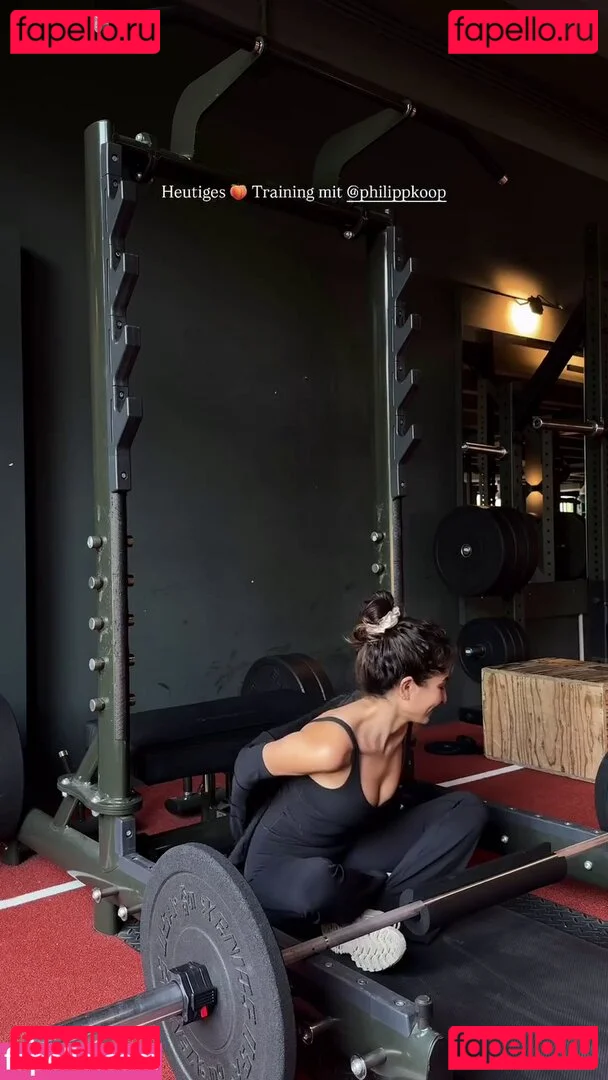 Ischtar Isik Onlyfans Photo Gallery 