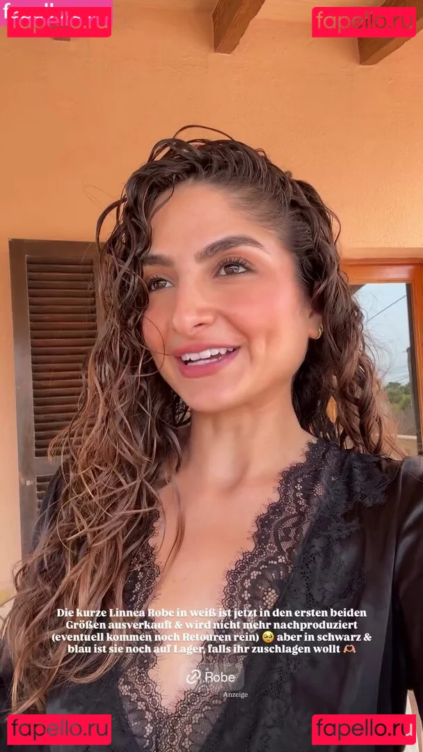 Ischtar Isik Onlyfans Photo Gallery 