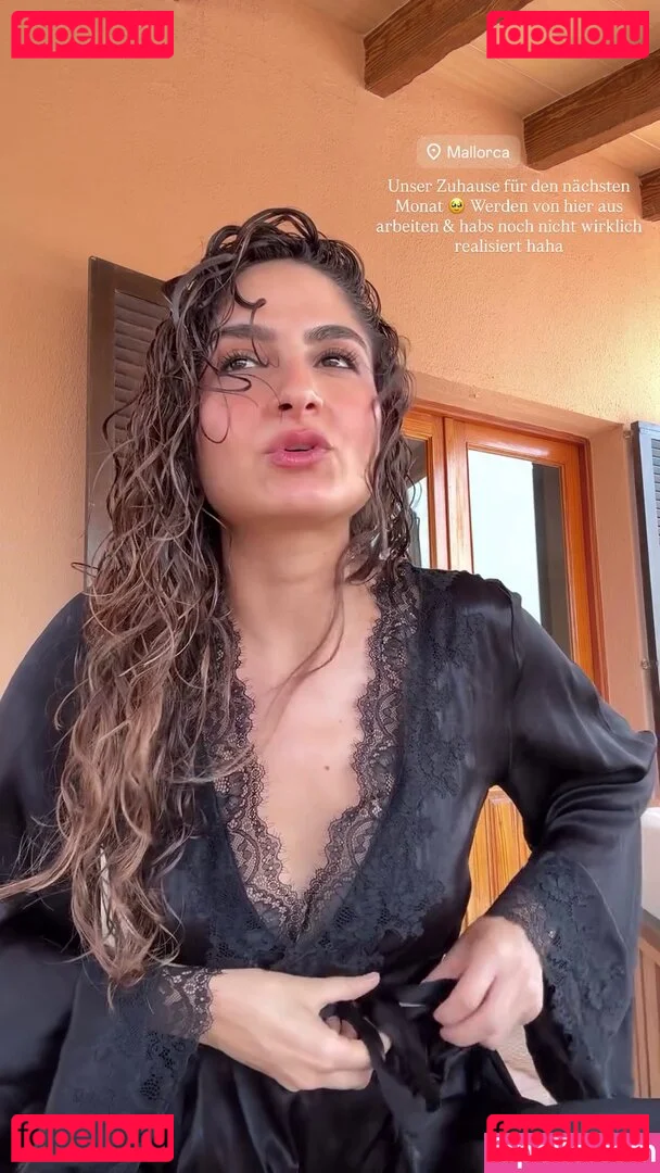 Ischtar Isik Onlyfans Photo Gallery 