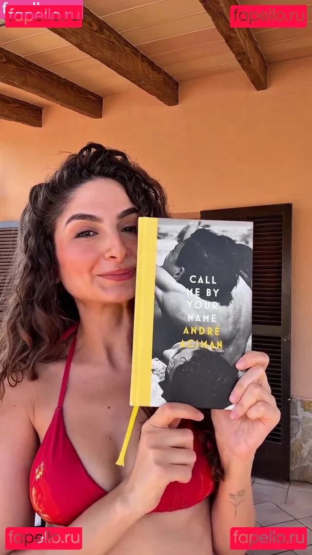 Ischtar Isik Onlyfans Photo Gallery 