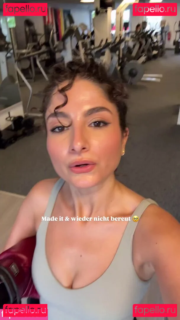 Ischtar Isik Onlyfans Photo Gallery 