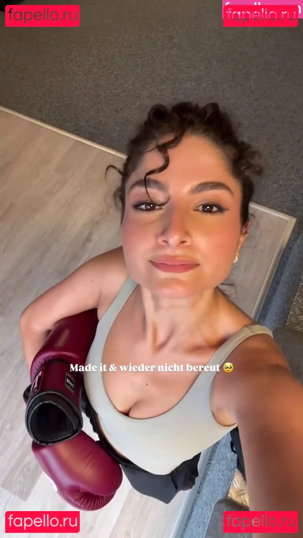 Ischtar Isik Onlyfans Photo Gallery 