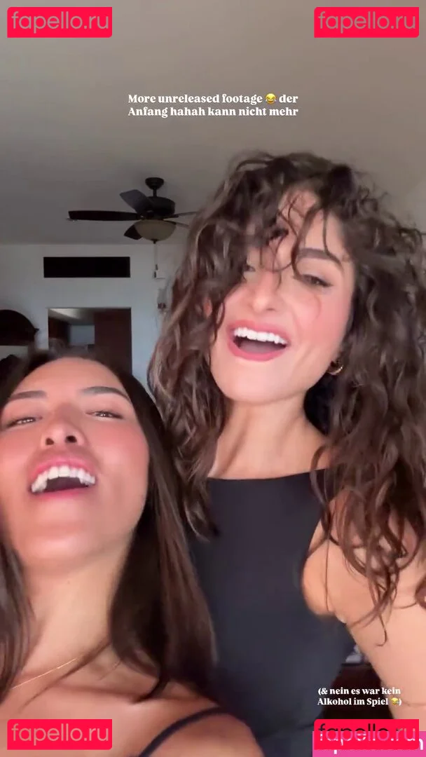 Ischtar Isik Onlyfans Photo Gallery 