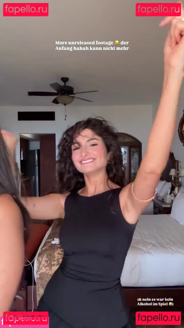 Ischtar Isik Onlyfans Photo Gallery 