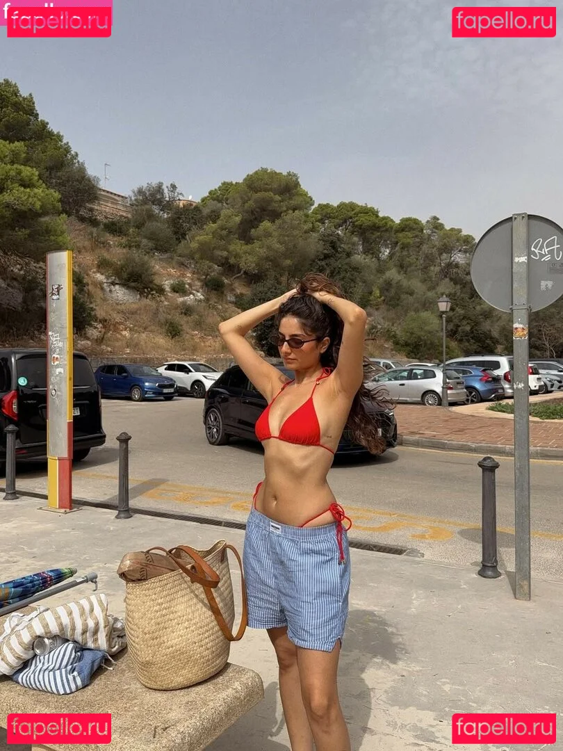 Ischtar Isik Onlyfans Photo Gallery 