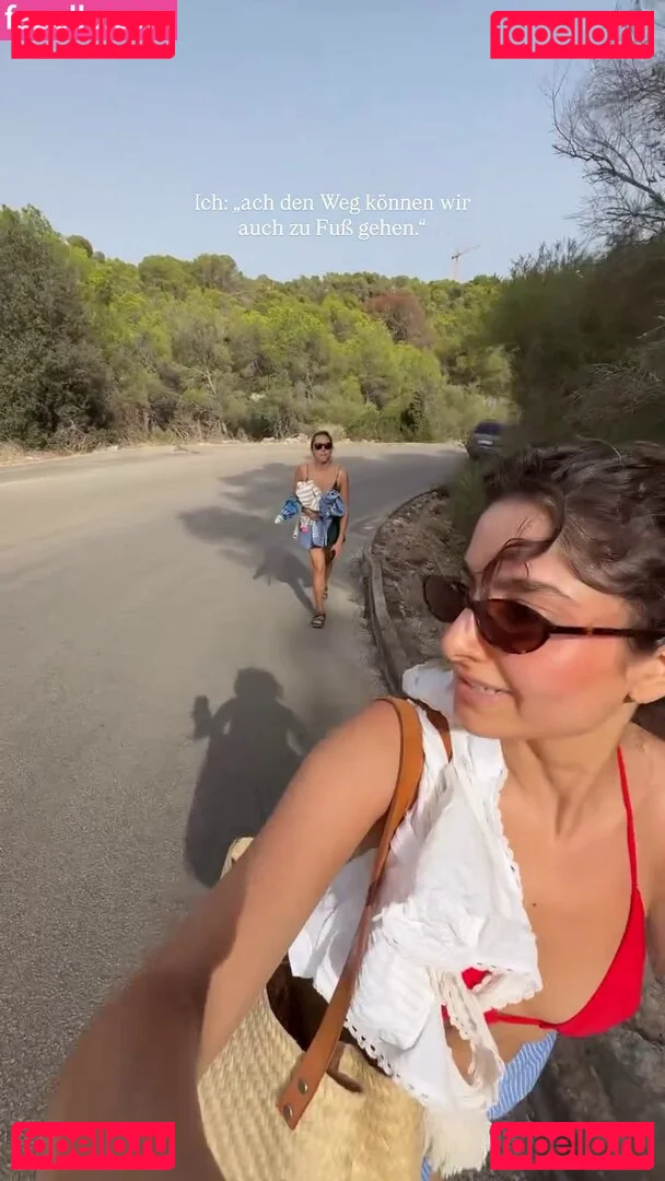 Ischtar Isik Onlyfans Photo Gallery 