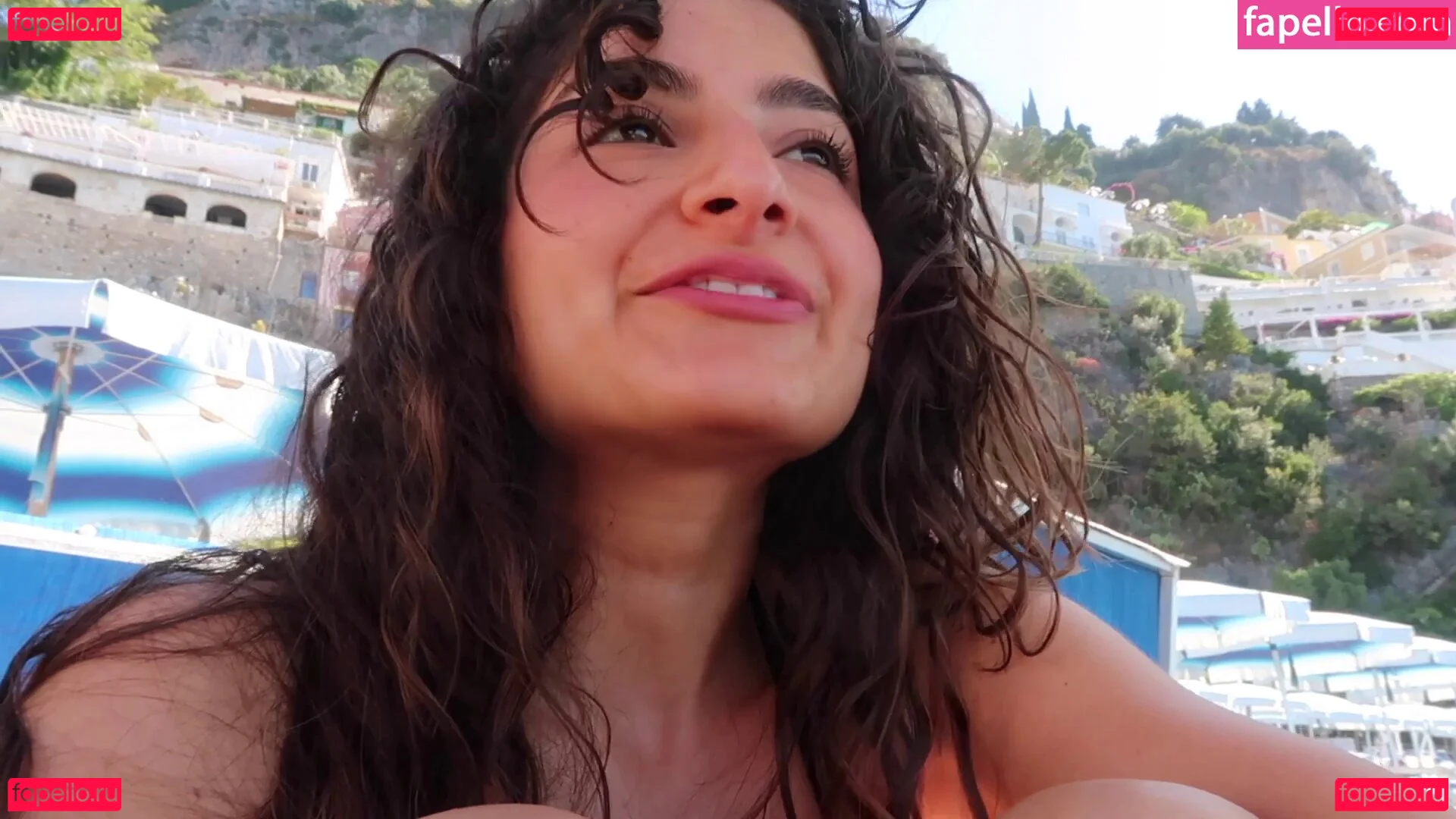 Ischtar Isik Onlyfans Photo Gallery 