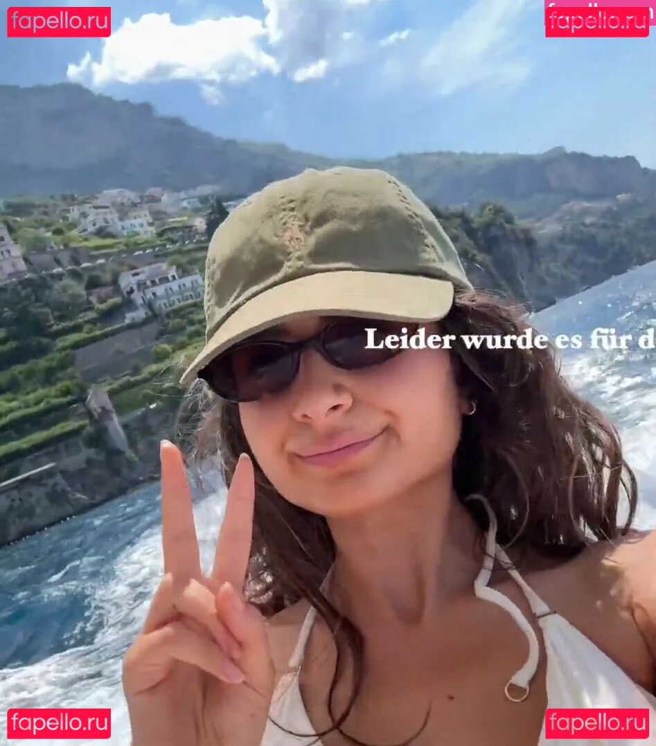 Ischtar Isik Onlyfans Photo Gallery 