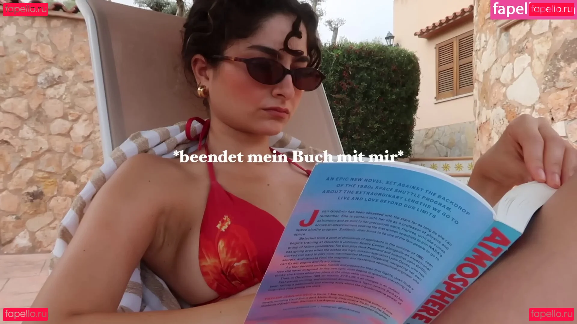 Ischtar Isik Onlyfans Photo Gallery 