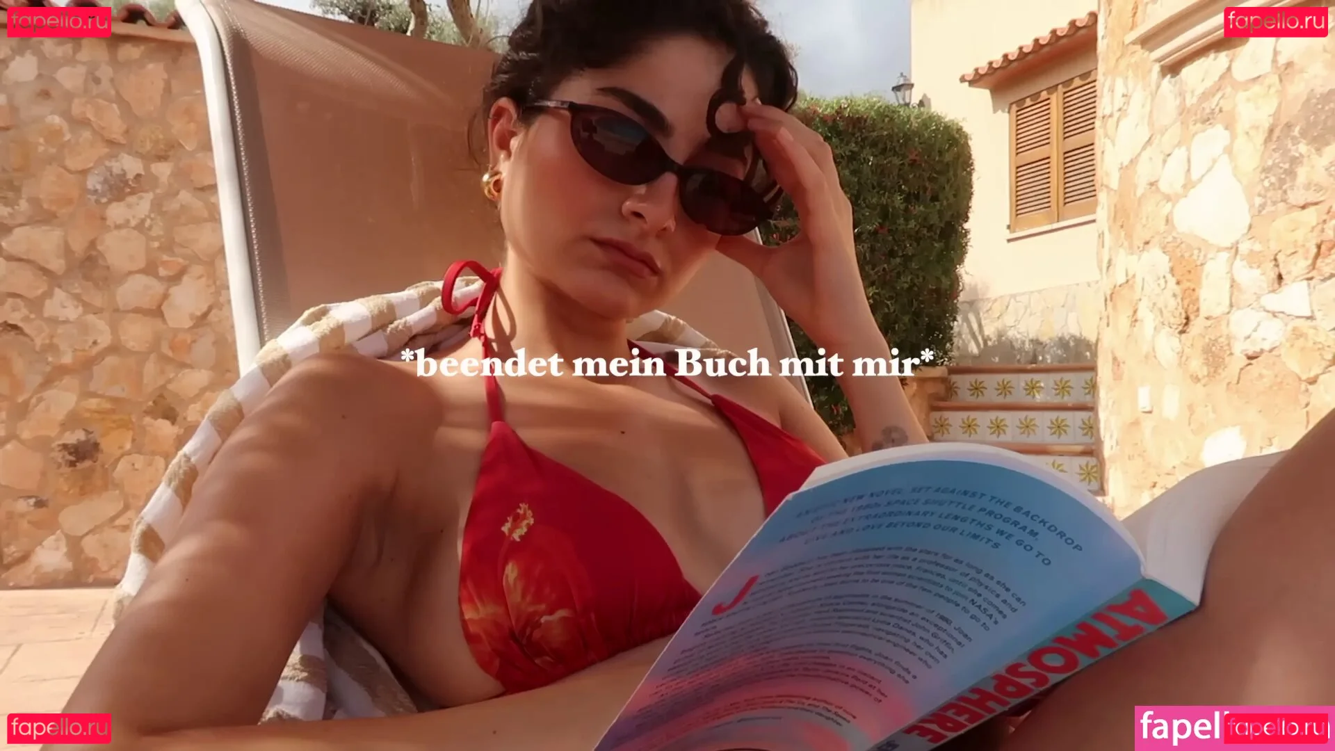 Ischtar Isik Onlyfans Photo Gallery 