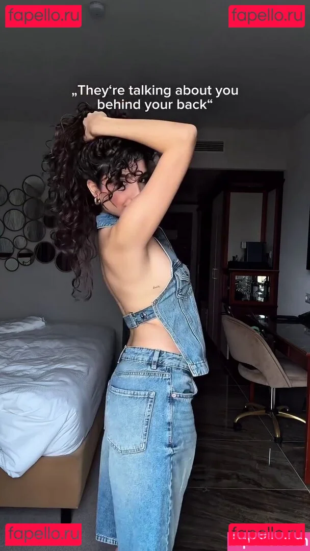 Ischtar Isik Onlyfans Photo Gallery 