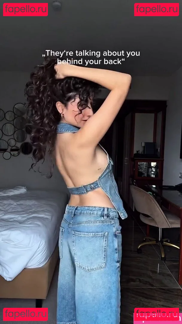 Ischtar Isik Onlyfans Photo Gallery 