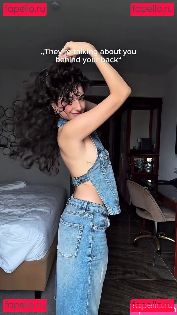 Ischtar Isik Onlyfans Photo Gallery 