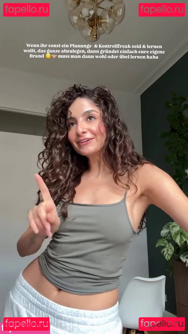 Ischtar Isik Onlyfans Photo Gallery 