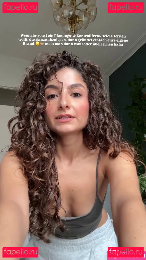 Ischtar Isik Onlyfans Photo Gallery 