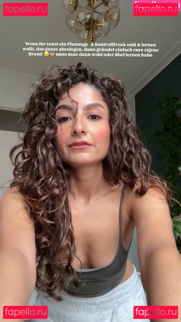 Ischtar Isik Onlyfans Photo Gallery 