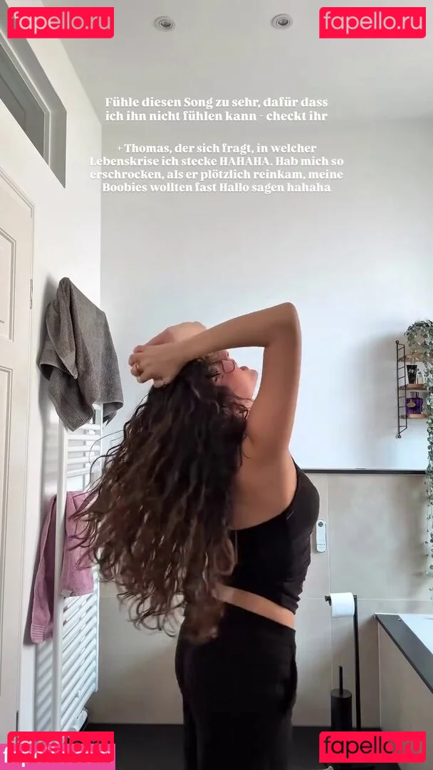 Ischtar Isik Onlyfans Photo Gallery 