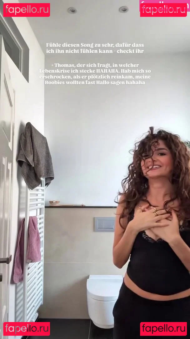 Ischtar Isik Onlyfans Photo Gallery 