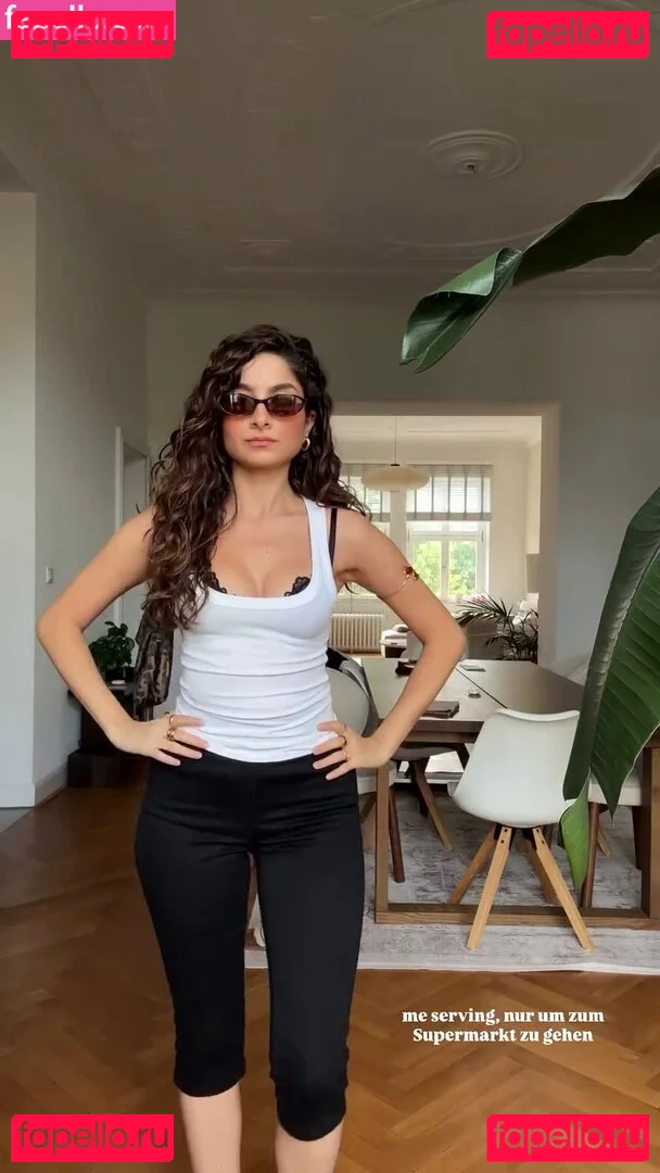 Ischtar Isik Onlyfans Photo Gallery 