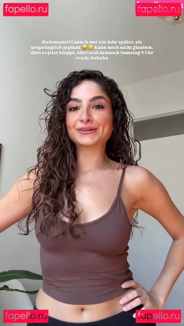 Ischtar Isik Onlyfans Photo Gallery 