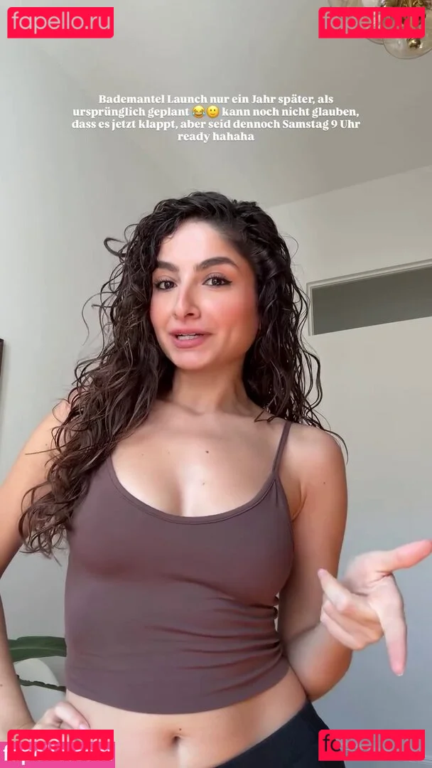 Ischtar Isik Onlyfans Photo Gallery 