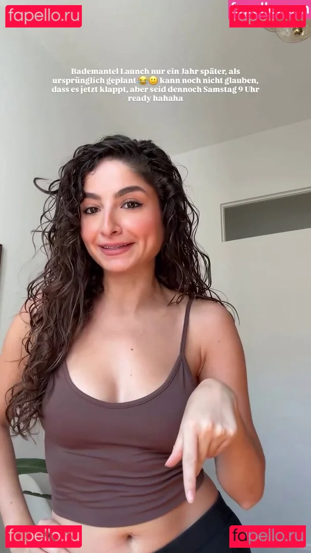 Ischtar Isik Onlyfans Photo Gallery 