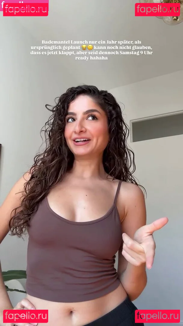 Ischtar Isik Onlyfans Photo Gallery 