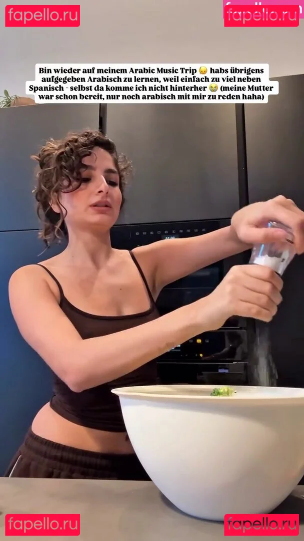 Ischtar Isik Onlyfans Photo Gallery 