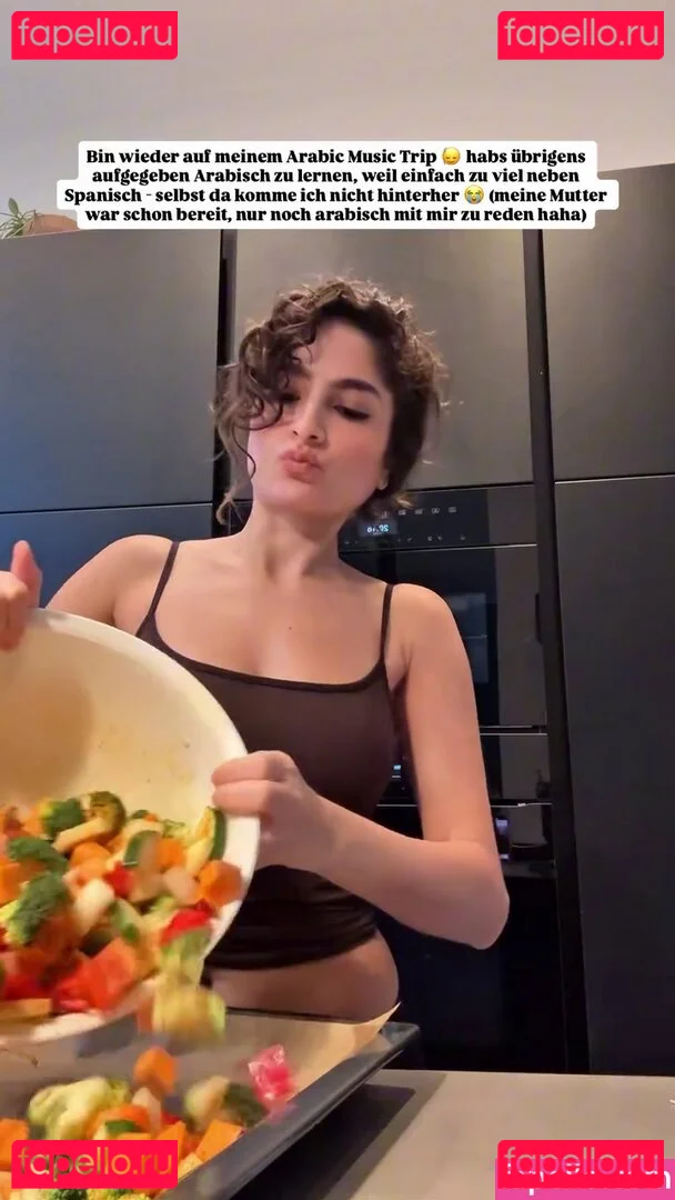 Ischtar Isik Onlyfans Photo Gallery 