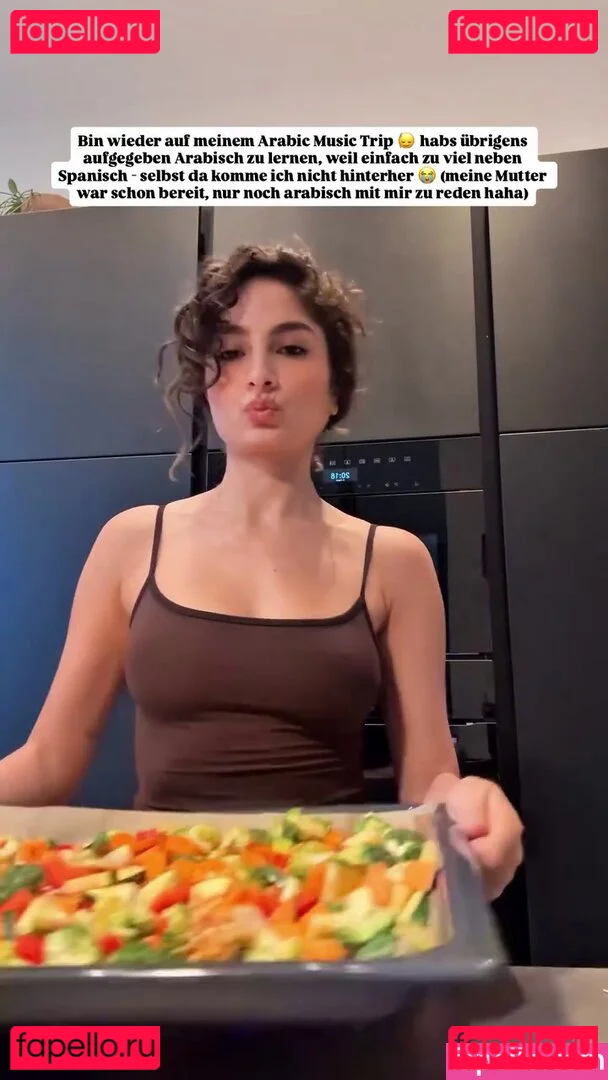 Ischtar Isik Onlyfans Photo Gallery 