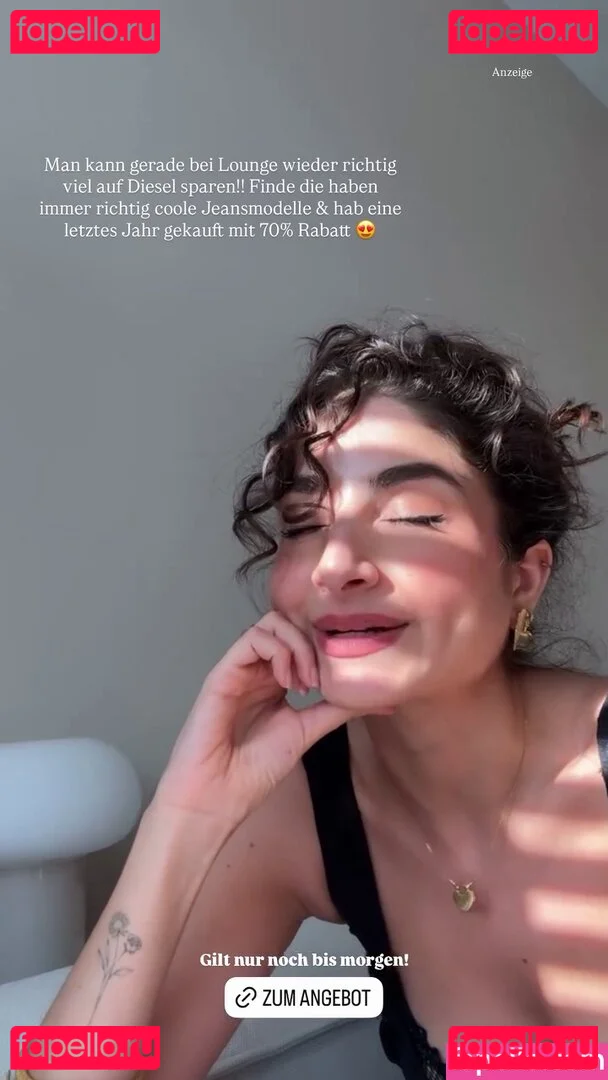 Ischtar Isik Onlyfans Photo Gallery 