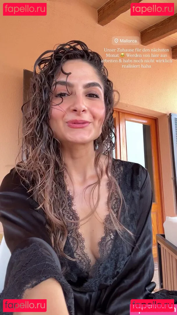 Ischtar Isik Onlyfans Photo Gallery 