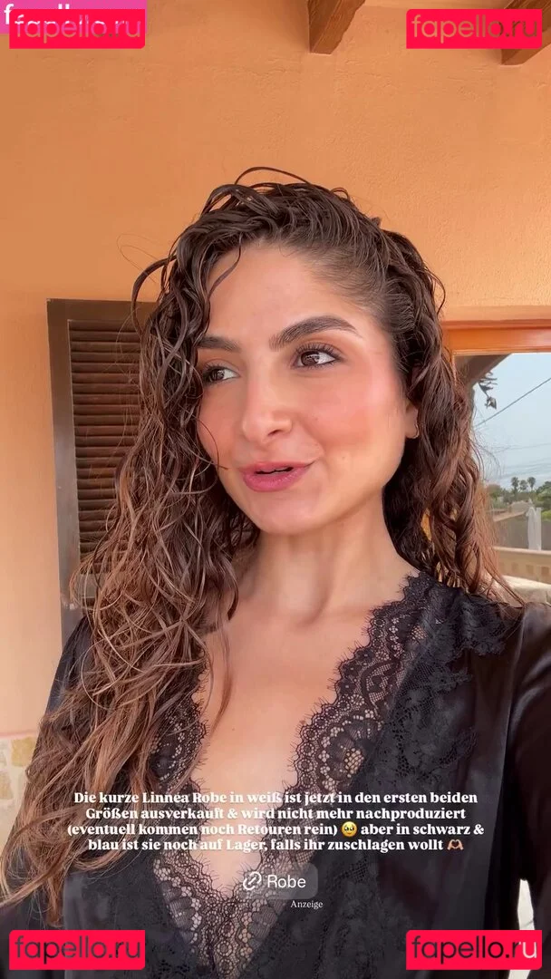 Ischtar Isik Onlyfans Photo Gallery 