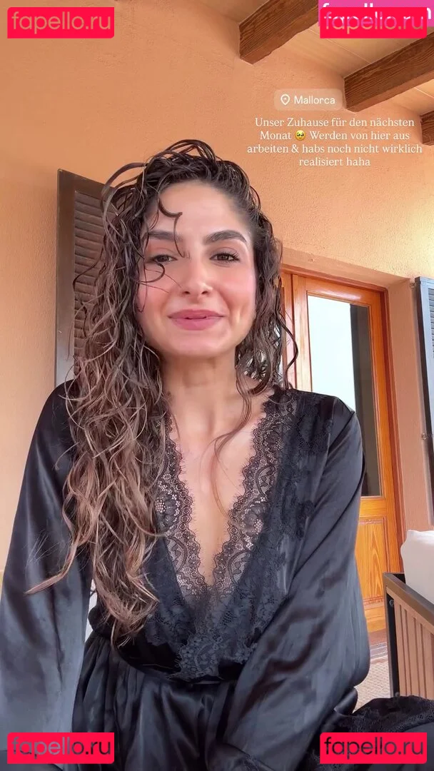 Ischtar Isik Onlyfans Photo Gallery 