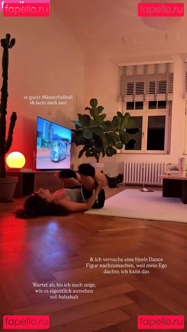 Ischtar Isik Onlyfans Photo Gallery 