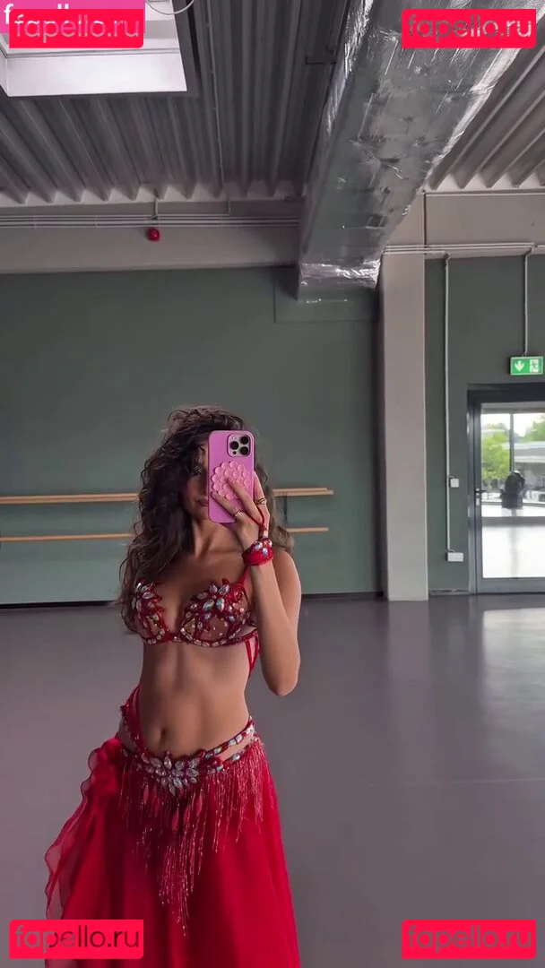 Ischtar Isik Onlyfans Photo Gallery 