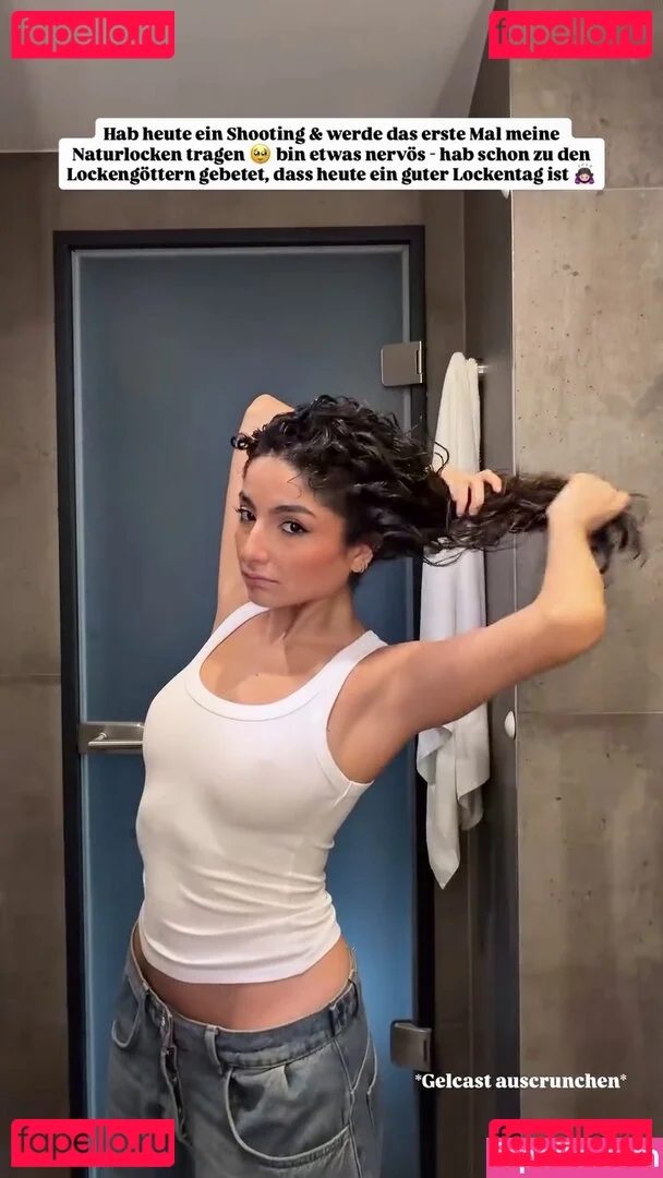 Ischtar Isik Onlyfans Photo Gallery 